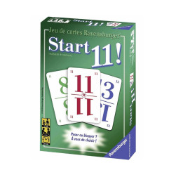 Start 11