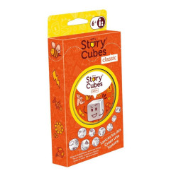 Rory's Story Cubes : Classic