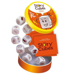 Rory's Story Cubes : Classic