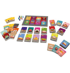 Sushi Go Party !