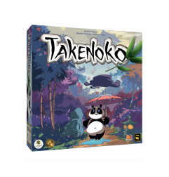 Takenoko