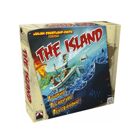 The Island