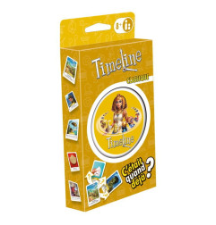 Timeline : Classique (Multi-Thèmes)