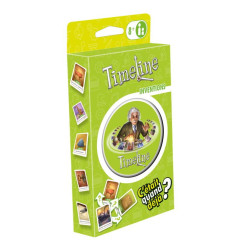Timeline : Inventions