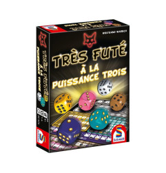Très Futé à la Puissance Trois