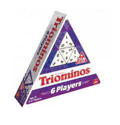 Triominos 6 Joueurs