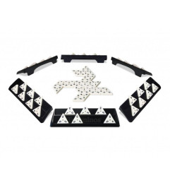 Triominos 6 Joueurs