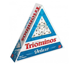 Triominos Deluxe