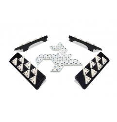 Triominos Deluxe