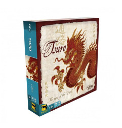 Tsuro