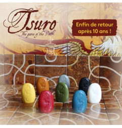 Tsuro