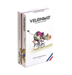 Velonimo
