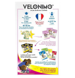 Velonimo