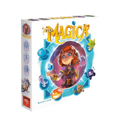Via Magica