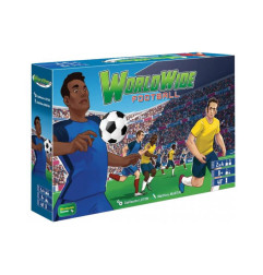 Worldwide Football