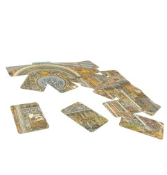 Cartzzle - Curieuse basilique
