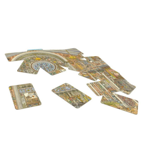 Cartzzle - Curieuse basilique