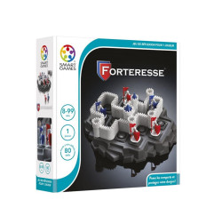 Forteresse