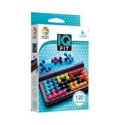 IQ Fit
