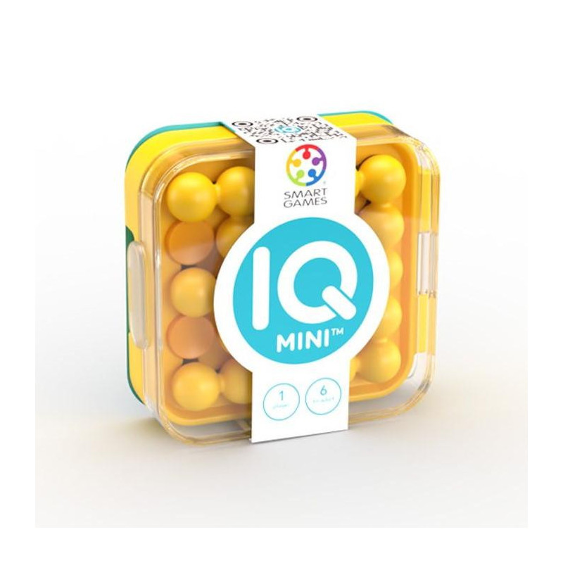 IQ Mini