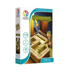 L'Aventurier