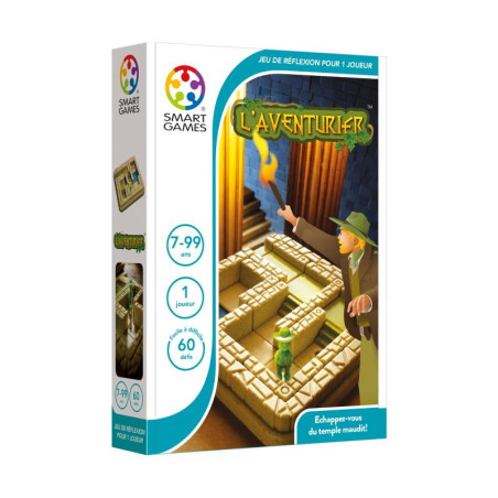 L'Aventurier