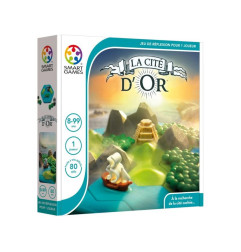 La Cité d'Or