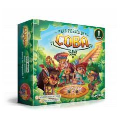 Les Pierres de Coba