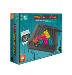 Marble Circuit
