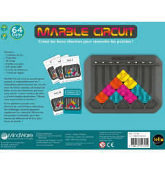 Marble Circuit