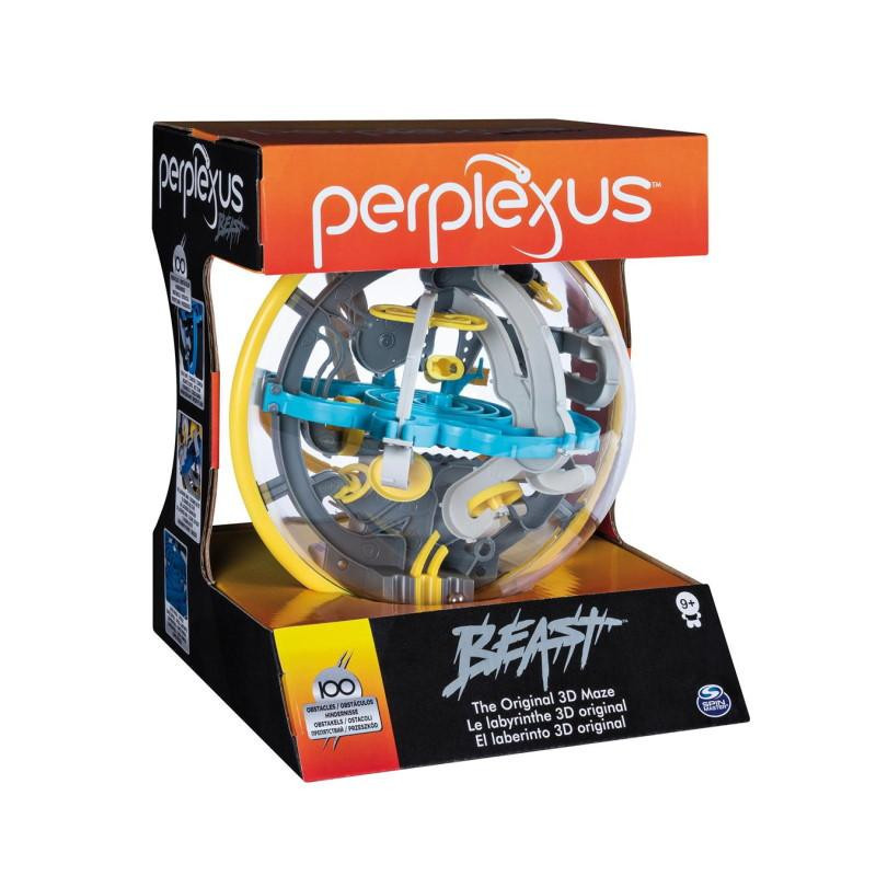 Perplexus Beast
