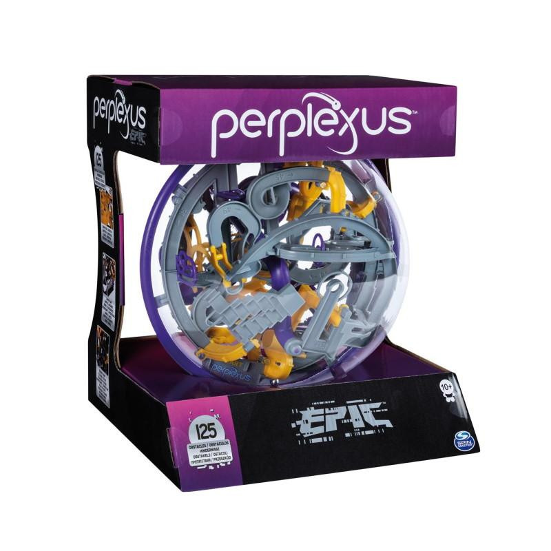 Perplexus Epic