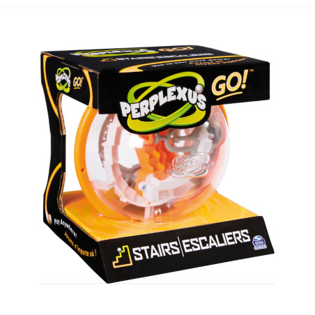Perplexus GO!