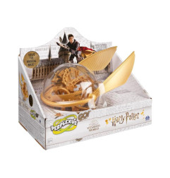 Perplexus GO! Harry Potter Vif d'Or