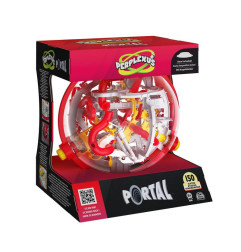Perplexus Portal
