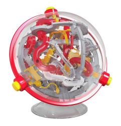Perplexus Portal