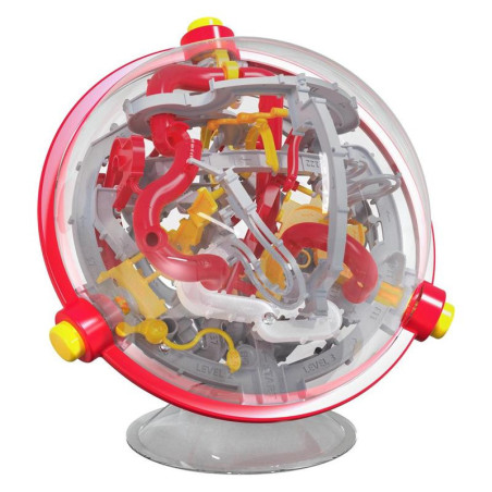 Perplexus Portal