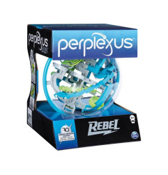 Perplexus Rebel