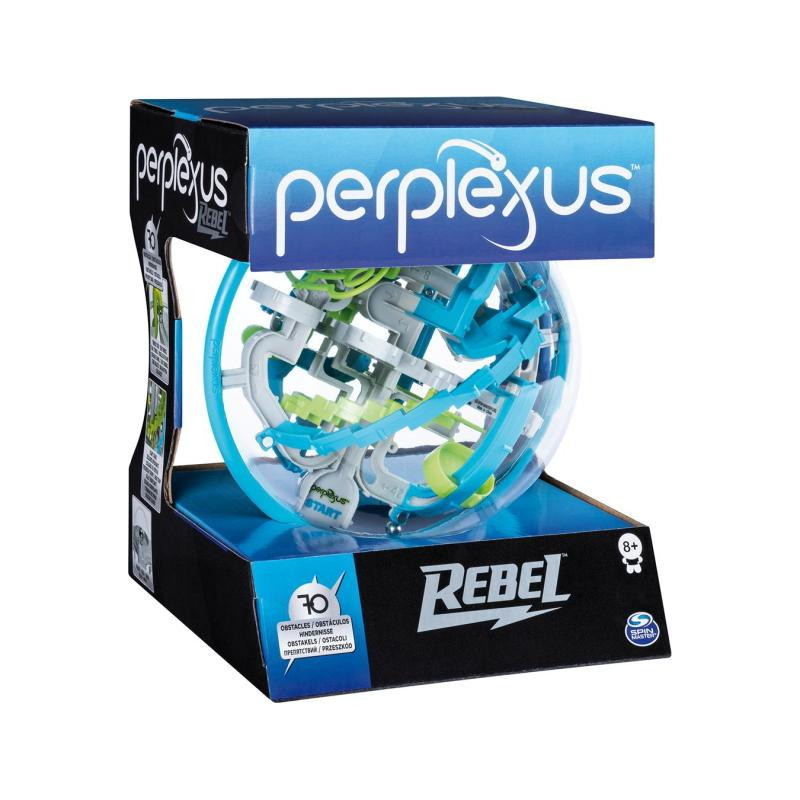 Perplexus Rebel
