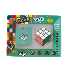 Rubik's Cube 3x3