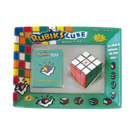 Rubik's Cube 3x3