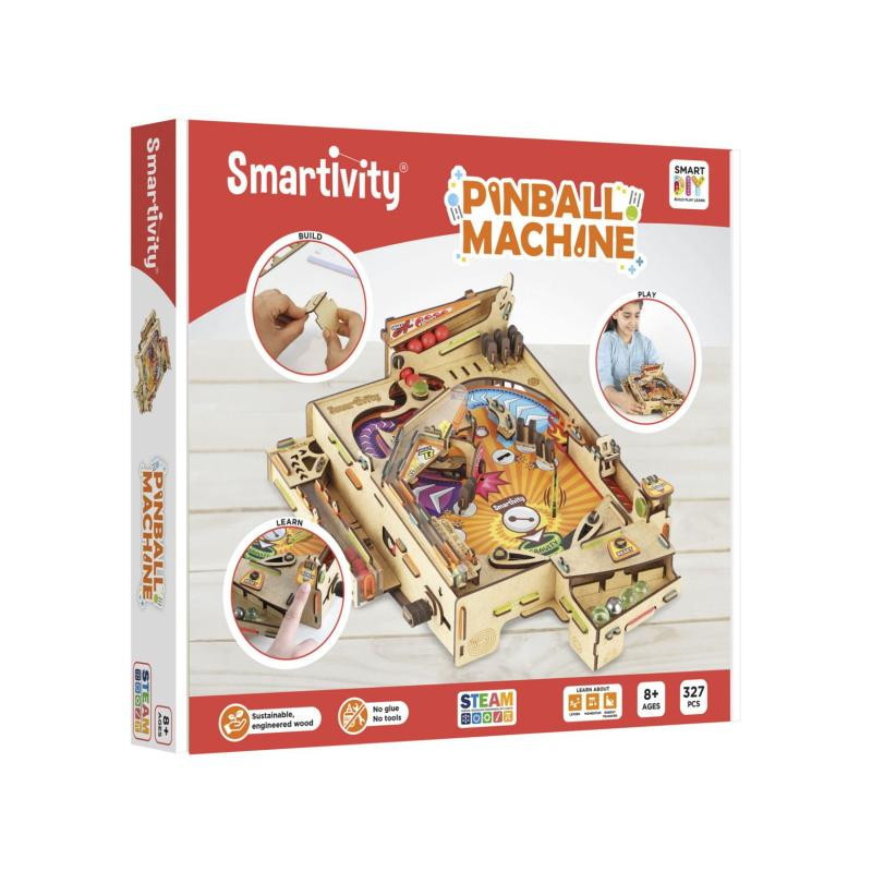 Smartivity - Flipper