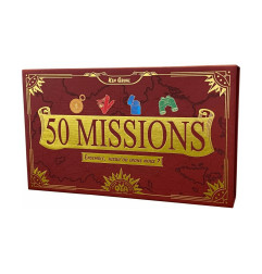50 missions