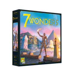 7 Wonders