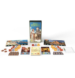 7 Wonders : Edifice (ext.)