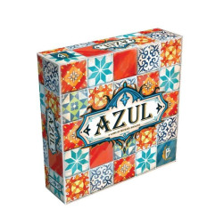 Azul