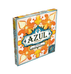 Azul - Mosaïque Eclatante (ext.)