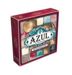 Azul - Maître Chocolatier