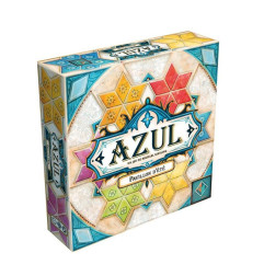 Azul - Pavillon d'été
