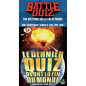 Battle Quiz : Dernier Quiz avant la fin du monde